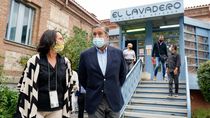 El 82% de los menores infractores cumplen medidas no privativas de libertad