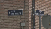 Mismo barrio, misma calle, distintas restricciones, es el llamado efecto frontera