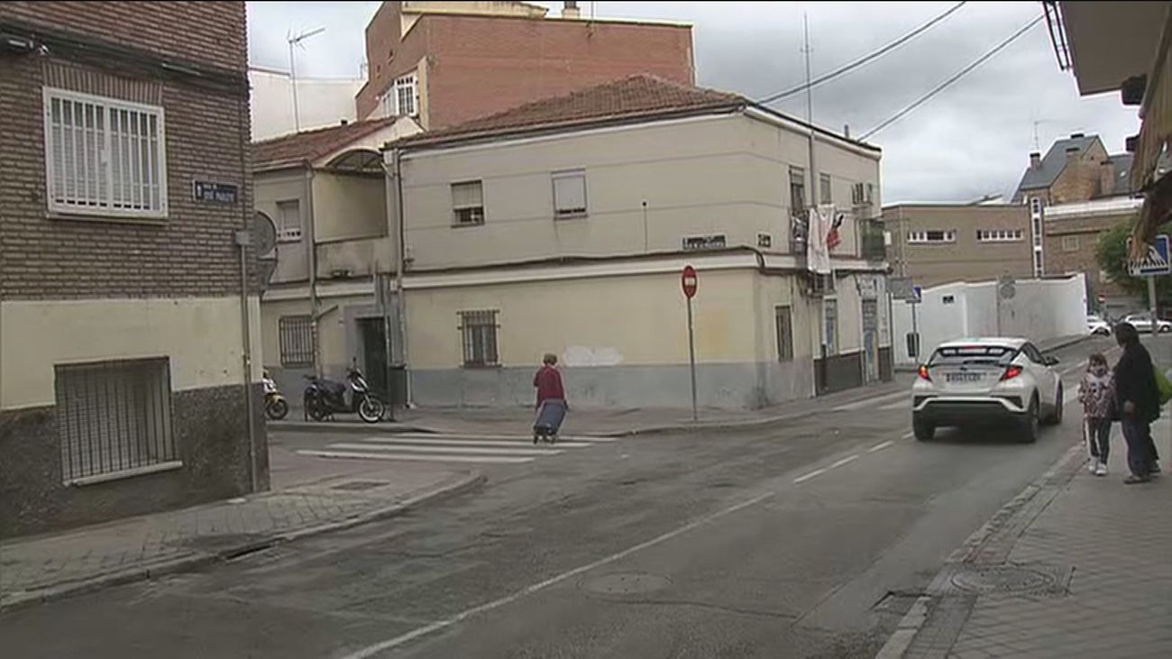 Puente de Vallecas