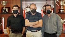 La Federación de Madrid propone aplazar inicio del fútbol aficionado a noviembre