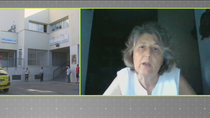 Hablamos con Maribel Giráldez, Médica en Atención Primaria