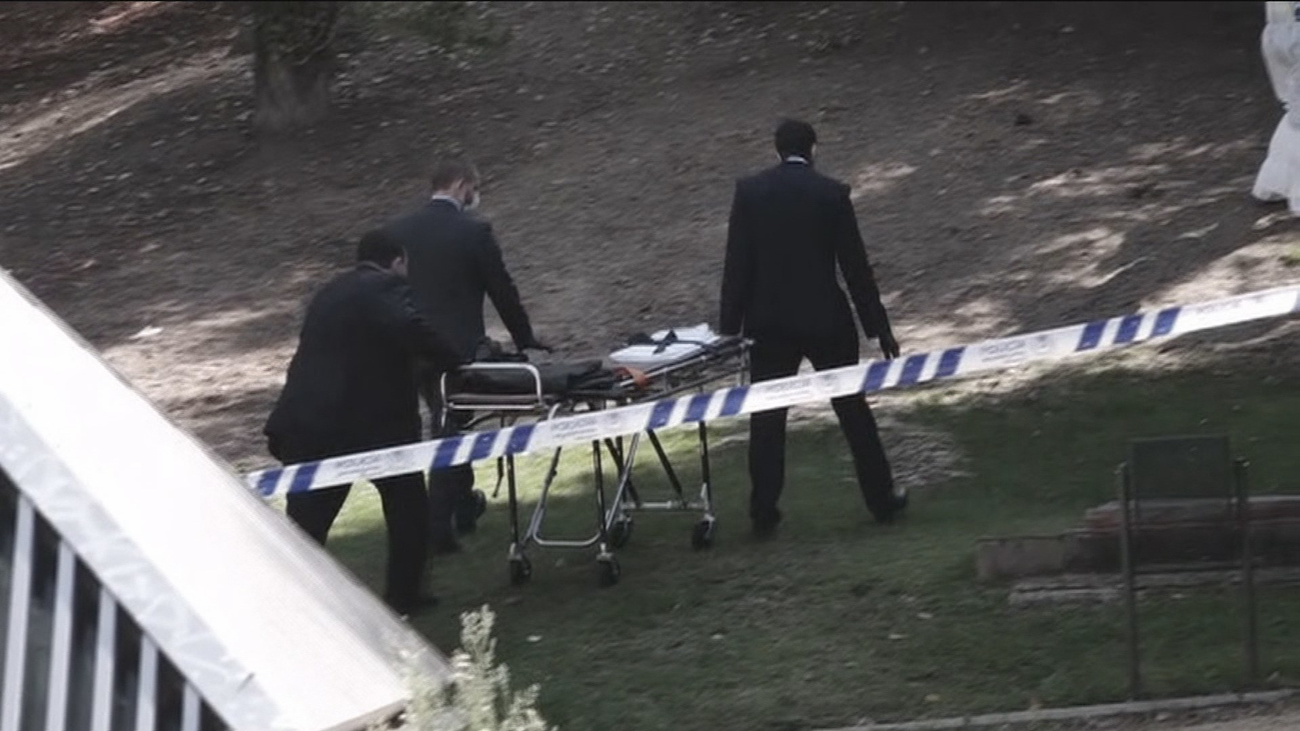 Investigan la muerte de una mujer con signos de violencia en Valdezarza