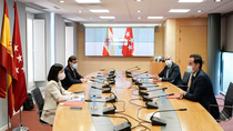 El grupo de coordinación del Covid fija una reunión técnica para este martes