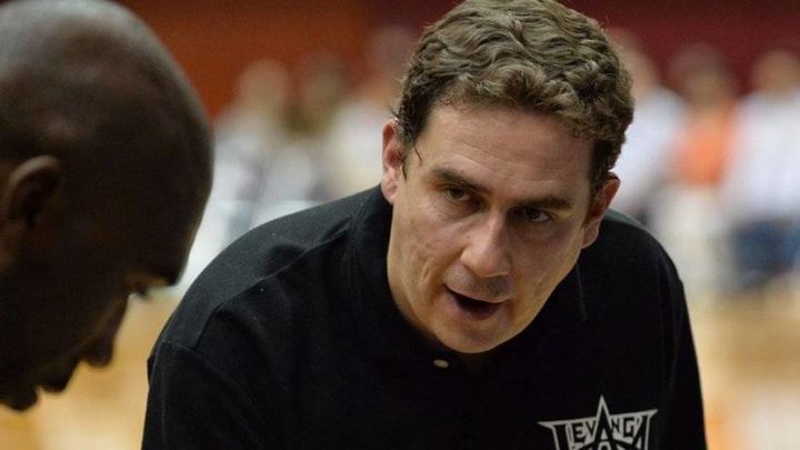 Onda Madrid ficha al entrenador 'Piti' Hurtado como comentarista de la ACB