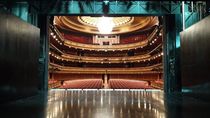 Mucho teatro en Madrid de aquí a fin de año... a la espera de público