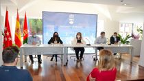 Alcorcón pide más recursos para no terminar ampliando las zonas de restricción