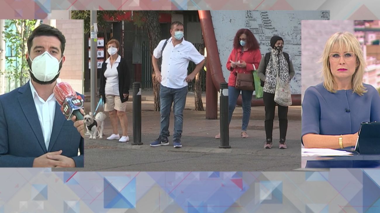 César Zafra: "Hay que decirle la verdad a los madrileños: la cosa no va bien"