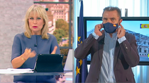 El PSOE se desmarca de la manifestación contra Ayuso: "No es momento de manifestaciones"