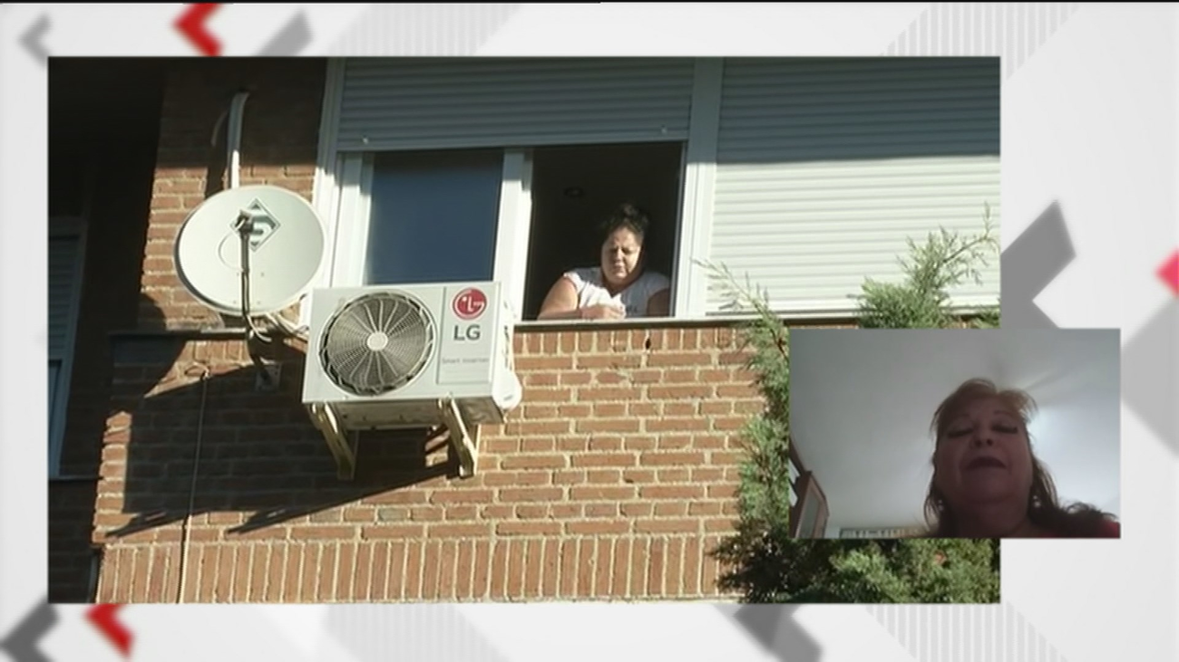 Desahucian a  Ana María y sus dos hermanos pese a pagar la deuda de alquiler que contrajeron