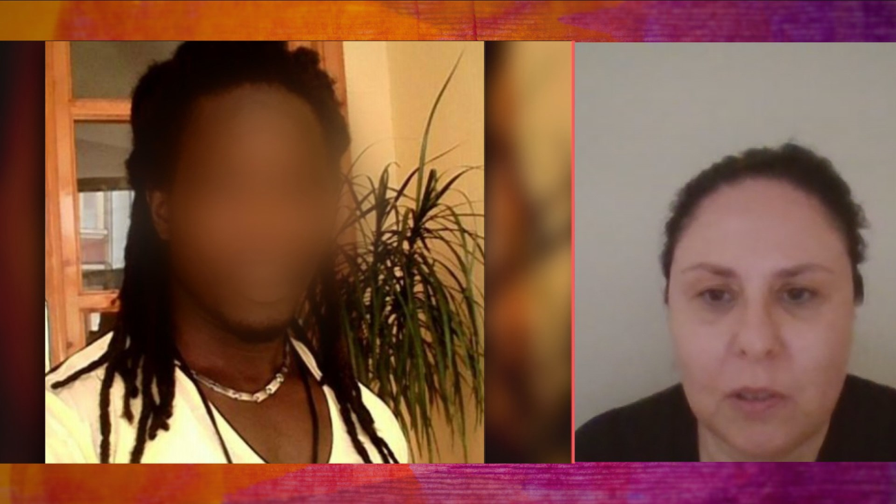 La historia de una relación a distancia que termina siendo una estafa: "Me ha robado 50.000 euros"