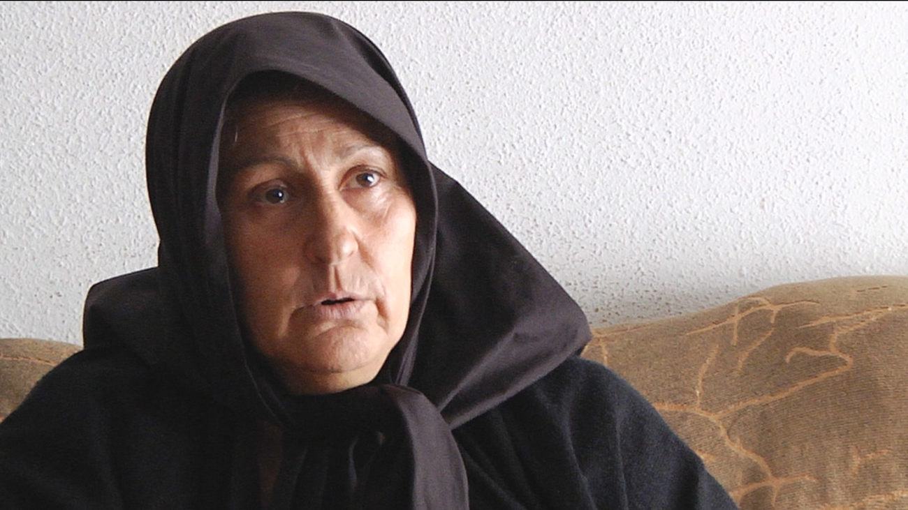 Hablamos en exclusiva con la presunta instigadora del accidente de Móstoles