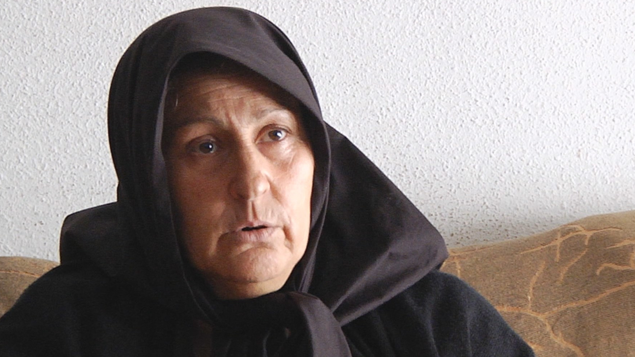 Hablamos en exclusiva con la presunta instigadora del accidente de Móstoles