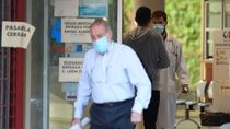 Madrid tiene 3.100 personas ingresadas en los hospitales por Covid, con 417 en la UCI