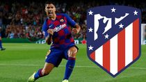 Acuerdo Barça-Atlético para el traspaso de Luis Suárez