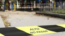 Comprueba si tu calle está entre las zonas de Madrid con restricciones contra el coronavirus