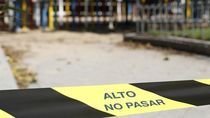 Comprueba si tu calle está entre las zonas de Madrid con restricciones contra el coronavirus