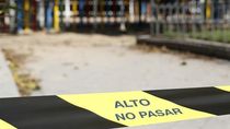 Comprueba si tu calle está entre las zonas de Madrid con restricciones contra el coronavirus