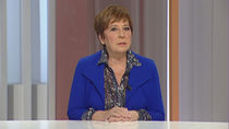 Celia Villalobos, sobre su libro: "No es mi objetivo, en absoluto, denostar a mi partido"