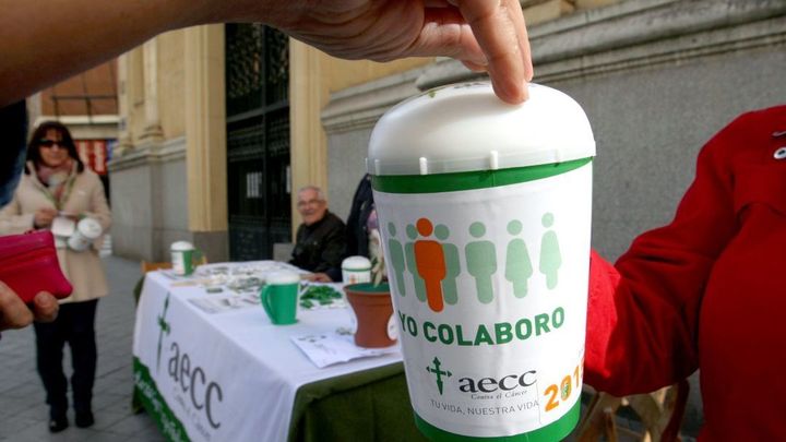 El cáncer, historias de superación