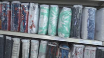 Productos del hogar a precio de chollo en pleno centro de Madrid