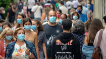 Los tres criterios que hacen que toda Madrid capital pueda tener restricciones en breve