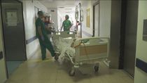 Madrid notifica 2.033 casos de coronavirus, con 918 contagios y 20 fallecidos en las últimas 24 horas
