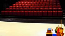 La Sala de teatro Cuarta Pared, Premio Nacional de Teatro 2020