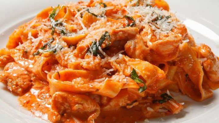 comida napolitana