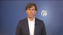 El PP acusa a Sánchez de claudicar y el Gobierno dice que no puede dejar sin tramitar los indultos