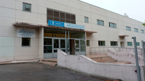La capital ofrece polideportivos y voluntarios a la Comunidad para realizar test de antígenos