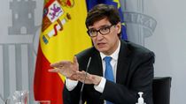 Illa pide a Madrid que ponga restricciones en toda la capital y en zonas con 500 casos por cada 100.000 habitantes