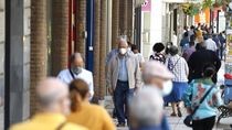 Un estudio de la Politécnica de Madrid cifra en 66.795 los muertos por Covid en España