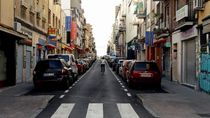 Madrid amplía a 8 nuevas zonas las restricciones contra el coronavirus