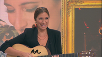 María Peláe habla sobre su nuevo single ‘La Confesión’: “Se ha recibido con el cariño que pretendía”
