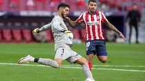 Así narró Onda Madrid la goleada del Atlético