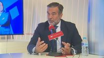 Enrique López: “No hay instrumento legal para que el Gobierno de Sánchez tome el control de Madrid”