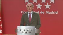 "No contemplamos ninguna intervención", asegura Ruiz Escudero