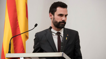 Torrent deberá convocar elecciones en dos meses si no encuentra sustituto para Torra