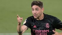 Valverde: "Me gusta trabajar hasta que no pueda con las piernas"