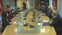 Madrid anuncia un acuerdo con el Gobierno sobre cómo aplicar las restricciones