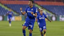 Así narró Onda Madrid la goleada del Getafe