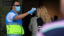 El Pardo, la 'isla' de Madrid con pocos contagios que podría entrar en todas las restricciones de la capital