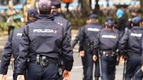 Así es la 'Operación Navidad' de seguridad para Madrid