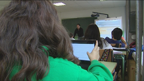 Faltan profesores en los colegios de Madrid y los padres piden que se cumpla lo prometido