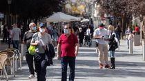 ¿Y ahora qué? Lo que debes saber de las restricciones en Madrid contra el coronavirus