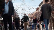 ¿Qué pasa ahora con las 45 zonas de Madrid que ya tenían restricciones?