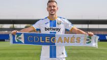 Javi Hernández: "Salir del Real Madrid te hace pasar frío y progresar"