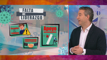 5 claves para evaluar el fallo de esta segunda ola de covid