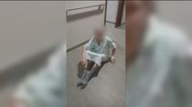 Una anciana es maltratada y humillada en una residencia de Ciempozuelos