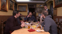 El adelanto del horario de cierre en la hostelería de Madrid pasa factura al sector